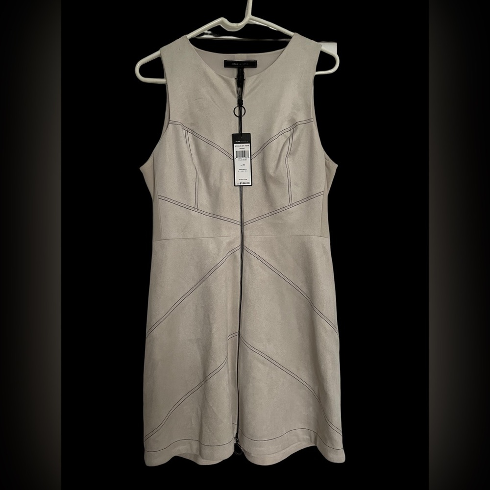 BCBG Maxazria dress NWT